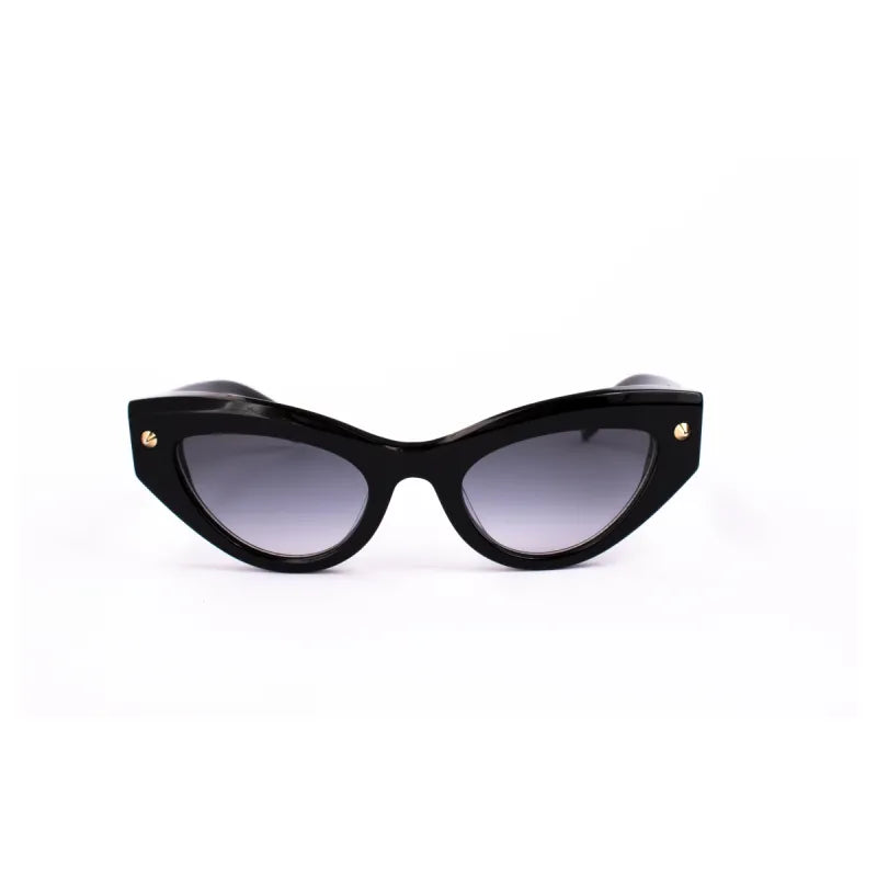 Γυαλιά Ηλίου ALEXANDER MCQUEEN AM0407S/001/52 - Γυναικείο