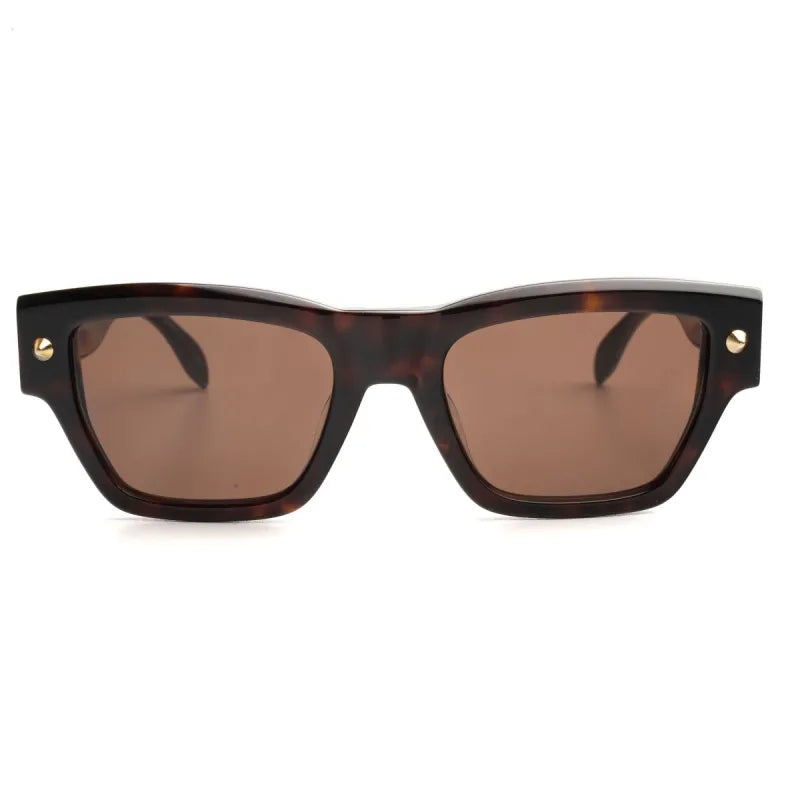 Γυαλιά Ηλίου ALEXANDER MCQUEEN AM0409S/002/53 - Unisex