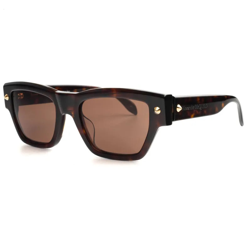 Γυαλιά Ηλίου ALEXANDER MCQUEEN AM0409S/002/53 - Unisex