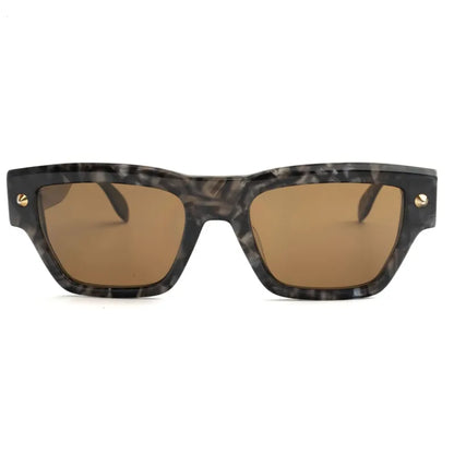 Γυαλιά Ηλίου ALEXANDER MCQUEEN AM0409S/004/53 - Unisex