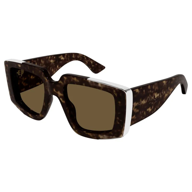 Γυαλιά Ηλίου ALEXANDER MCQUEEN AM0446S/002/51 - Γυναικείο