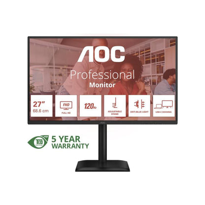 AOC Monitor Essential-Line EssentialLine (27E4CV)