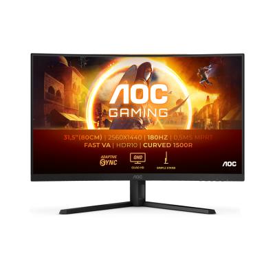 AOC CQ32G4VE Gaming Monitor