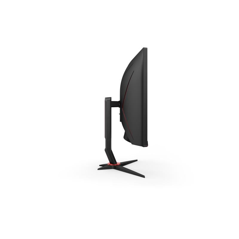 AOC Monitor Gaming CU34G2XP BK (CU34G2XP/BK)