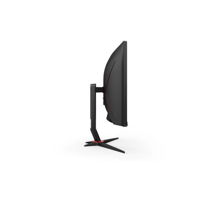 AOC Monitor Gaming CU34G2XP BK (CU34G2XP/BK)