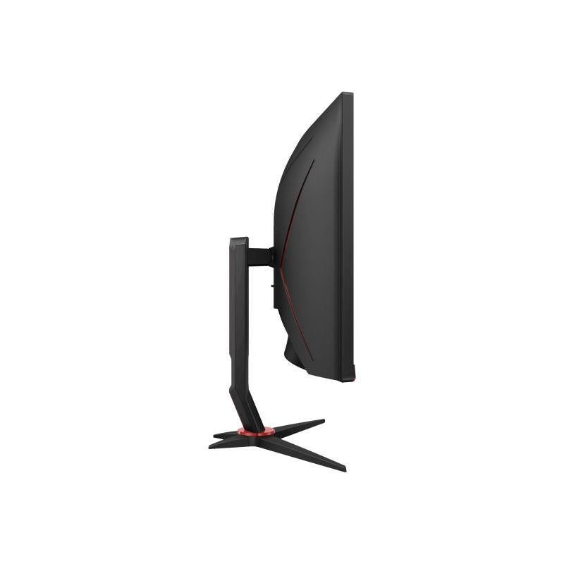 AOC Monitor Gaming CU34G2XP BK (CU34G2XP/BK)
