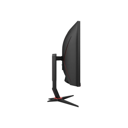AOC Monitor Gaming CU34G2XP BK (CU34G2XP/BK)
