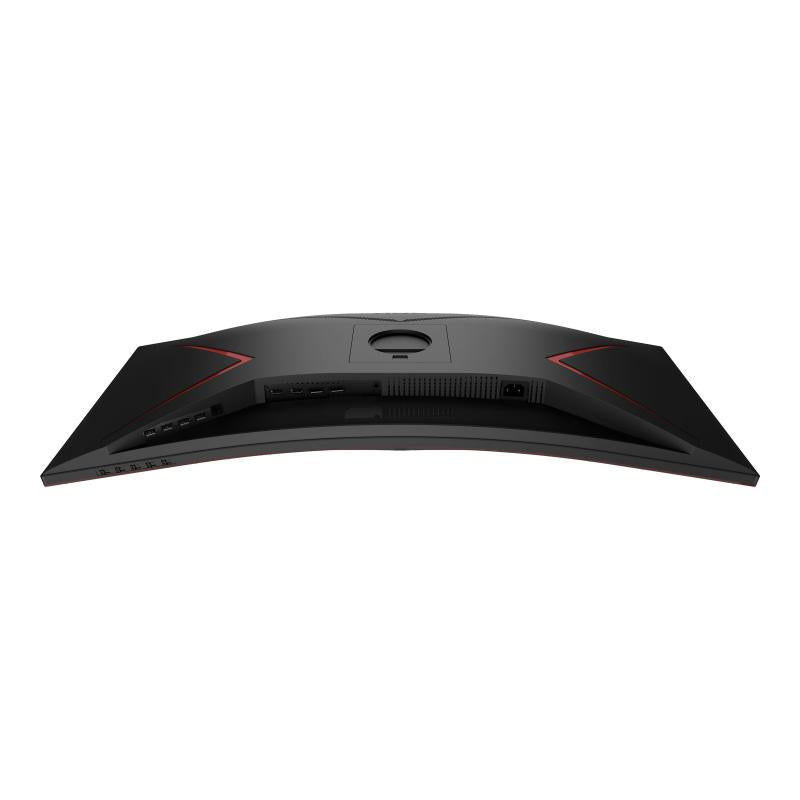 AOC Monitor Gaming CU34G2XP BK (CU34G2XP/BK)