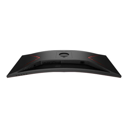AOC Monitor Gaming CU34G2XP BK (CU34G2XP/BK)