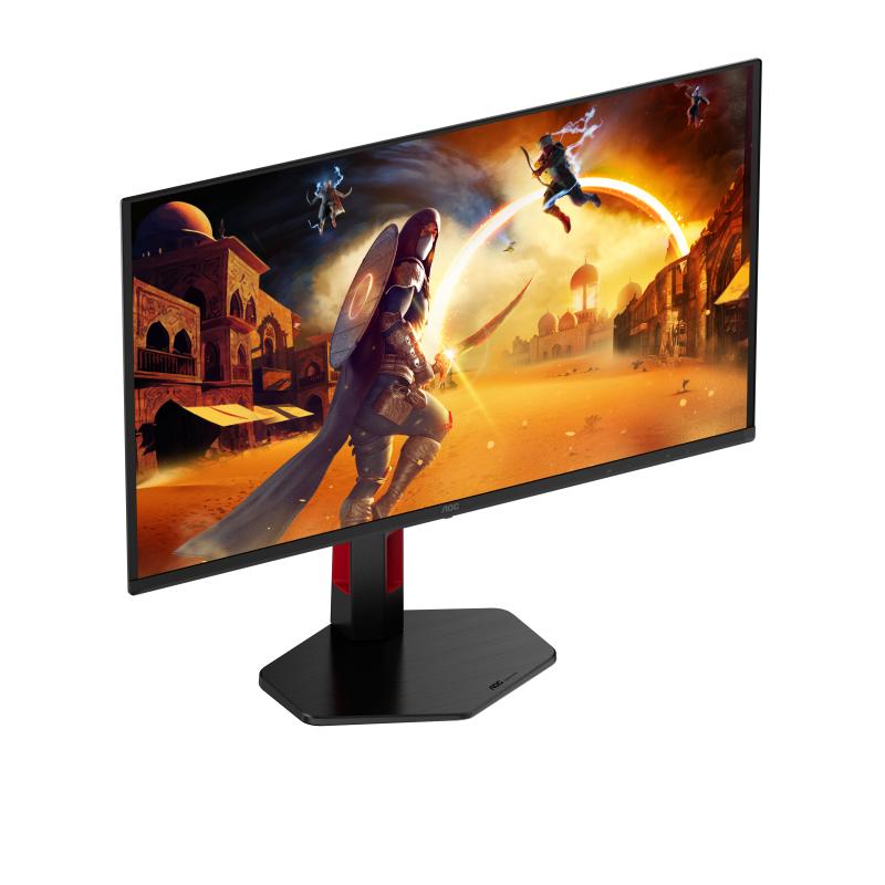 AOC Monitor Gaming (Q27G4ZDR)