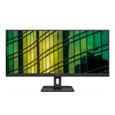AOC U34E2M UltraWide Monitor