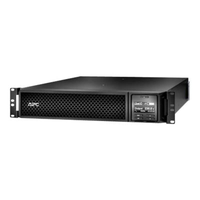 APC Smart-UPS SmartUPS On-Line OnLine (SRT1500RMXLI)