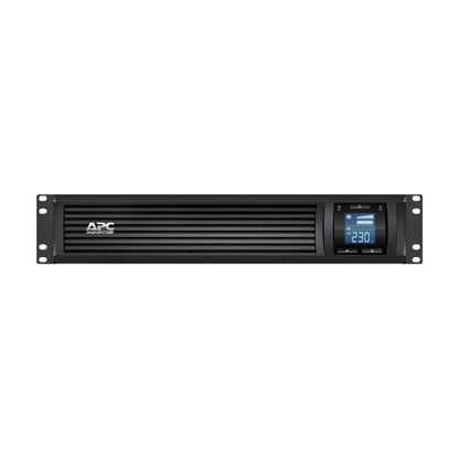 APC Smart-UPS SmartUPS SMC2000I-2U SMC2000I2U (SMC2000I-2U)