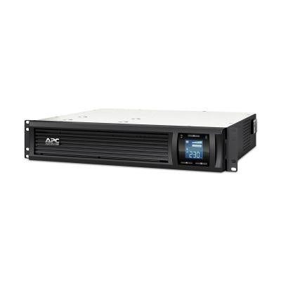 APC Smart-UPS SmartUPS SMC2000I-2U SMC2000I2U (SMC2000I-2U)