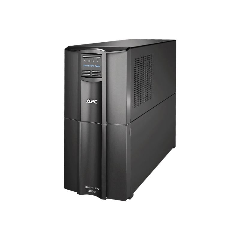 APC Smart-UPS SmartUPS (SMT3000IC)