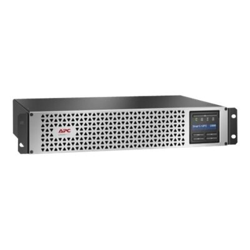 APC Smart-UPS SmartUPS (SMTL1000RMI2UC)