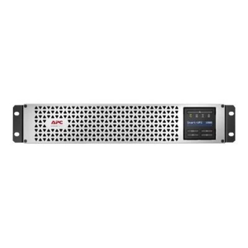 APC Smart-UPS SmartUPS (SMTL1000RMI2UC)