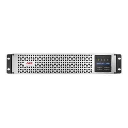 APC Smart-UPS SmartUPS (SMTL1000RMI2UC)