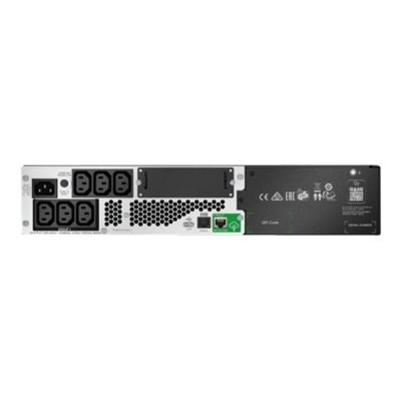 APC Smart-UPS SmartUPS (SMTL1000RMI2UC)