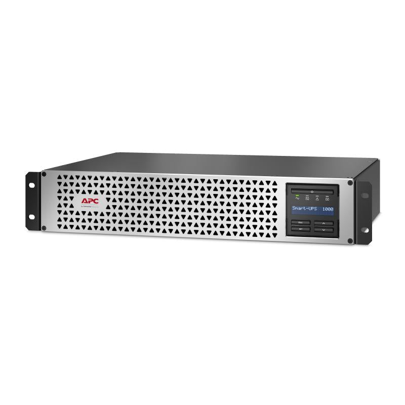 APC Smart-UPS SmartUPS (SMTL1000RMI2UC)
