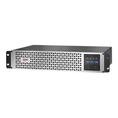 APC Smart-UPS SmartUPS (SMTL1000RMI2UC)