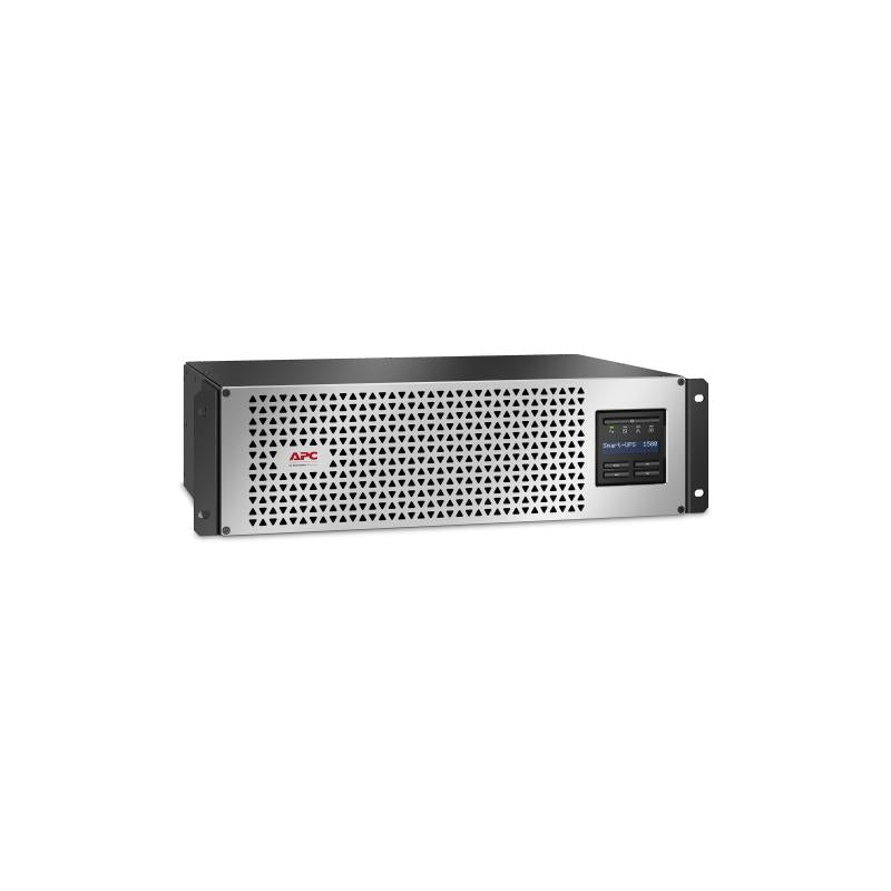 APC Smart-UPS SmartUPS (SMTL1500RMI3UC)