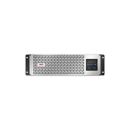 APC Smart-UPS SmartUPS (SMTL1500RMI3UC)