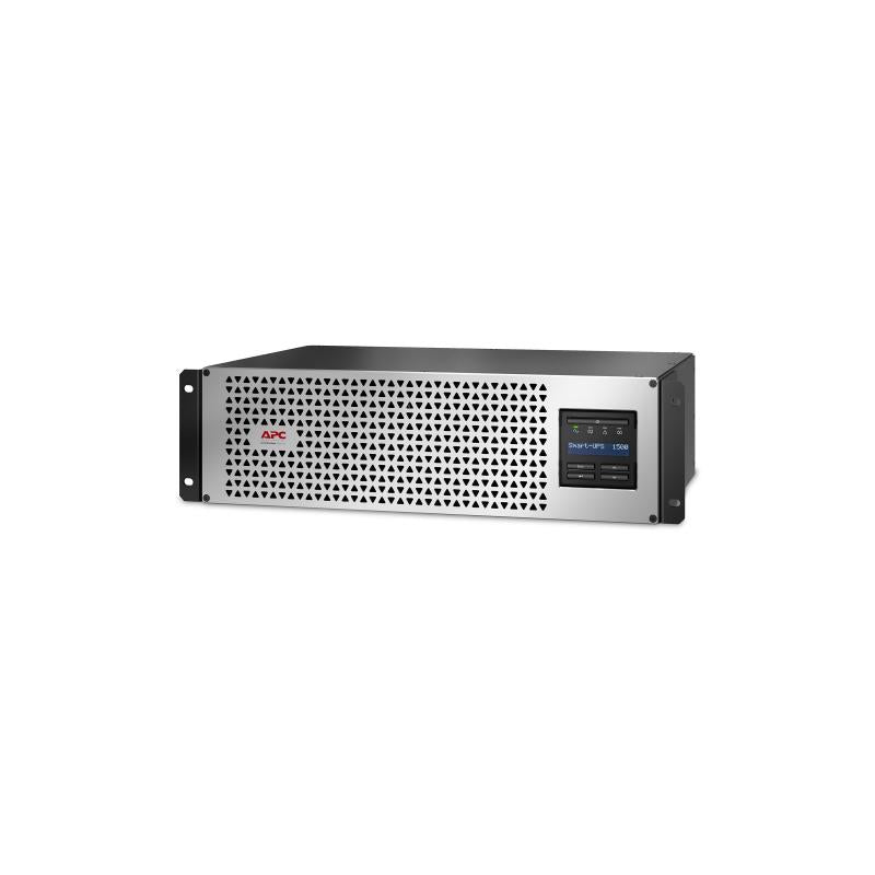 APC Smart-UPS SmartUPS (SMTL1500RMI3UC)