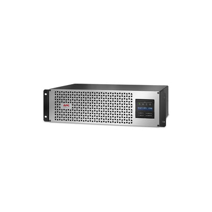 APC Smart-UPS SmartUPS (SMTL1500RMI3UC)
