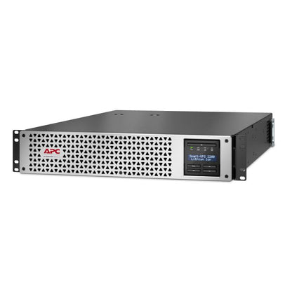 APC Smart-UPS SmartUPS (SMTL2200RMI2UC)