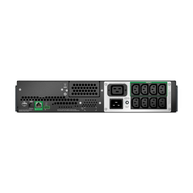 APC Smart-UPS SmartUPS (SMTL2200RMI2UC)