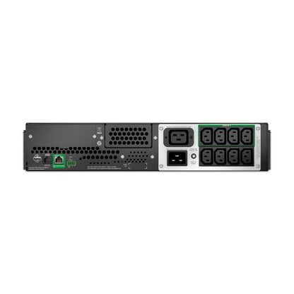 APC Smart-UPS SmartUPS (SMTL2200RMI2UC)
