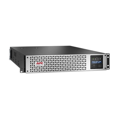 APC Smart-UPS SmartUPS (SMTL2200RMI2UC)