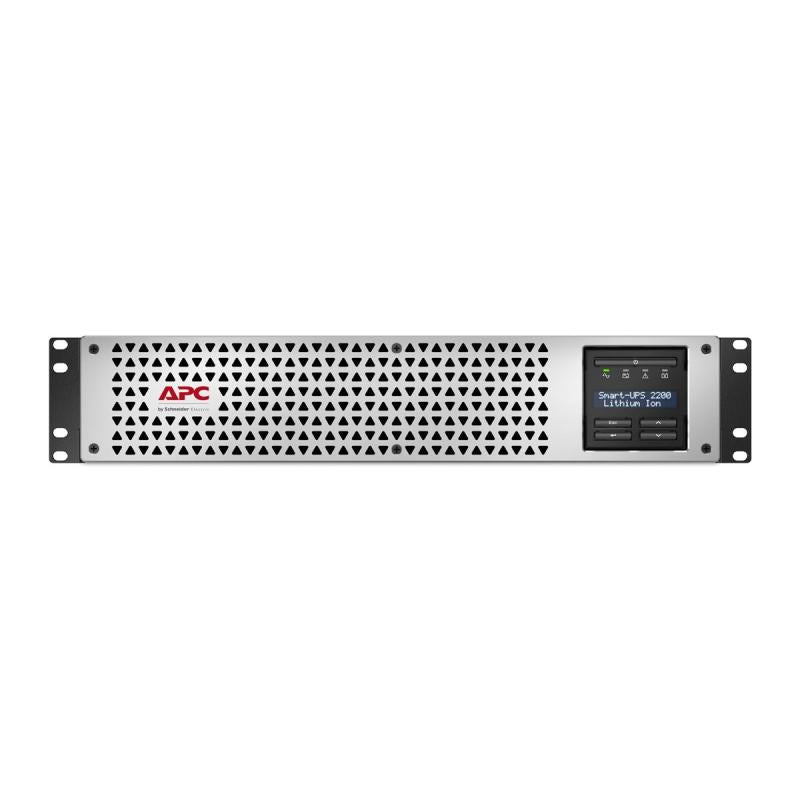 APC Smart-UPS SmartUPS (SMTL2200RMI2UC)