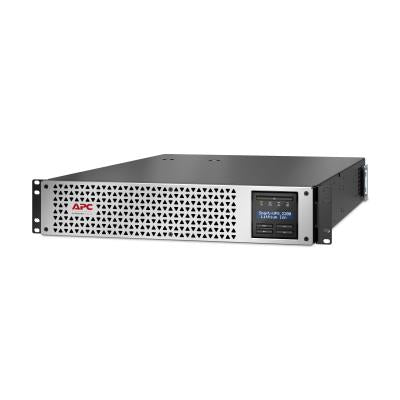 APC Smart-UPS SmartUPS (SMTL2200RMI2UC)