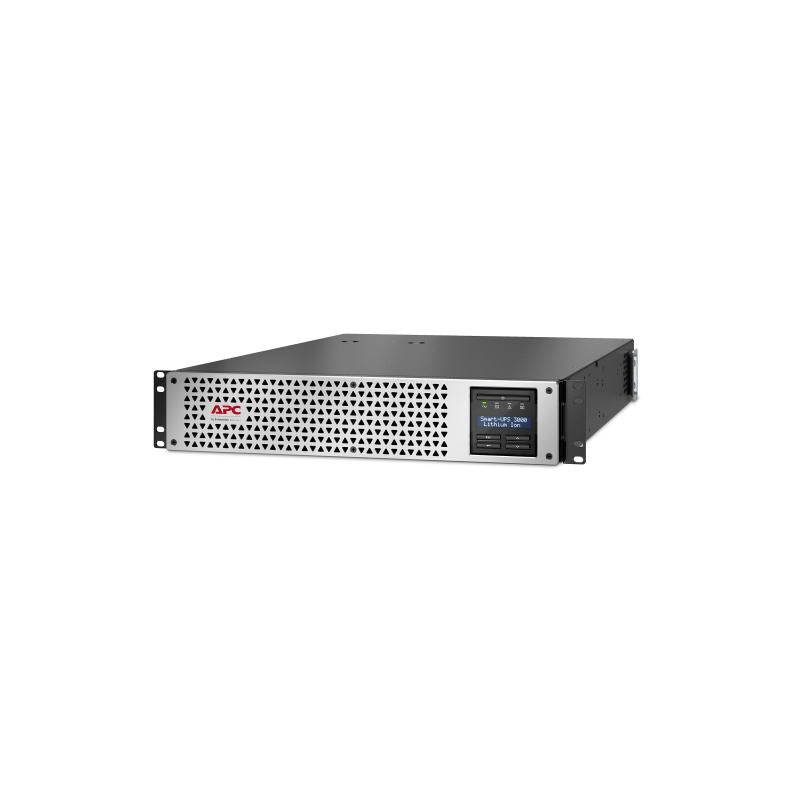 APC Smart-UPS SmartUPS (SMTL3000RMI2UCNC)