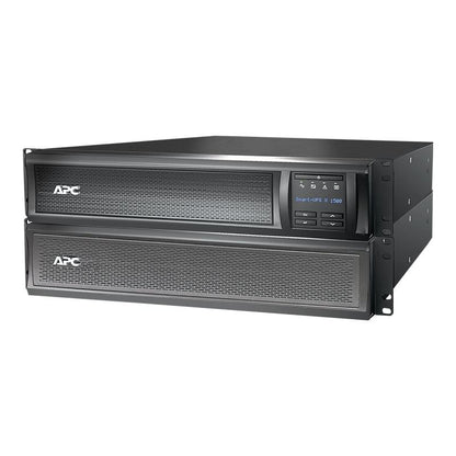 APC Smart-UPS SmartUPS (SMX2200HV)