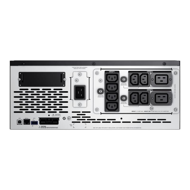 APC Smart-UPS SmartUPS (SMX2200HV)