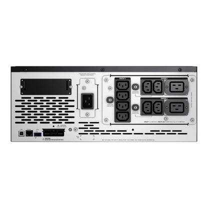 APC Smart-UPS SmartUPS (SMX2200HV)