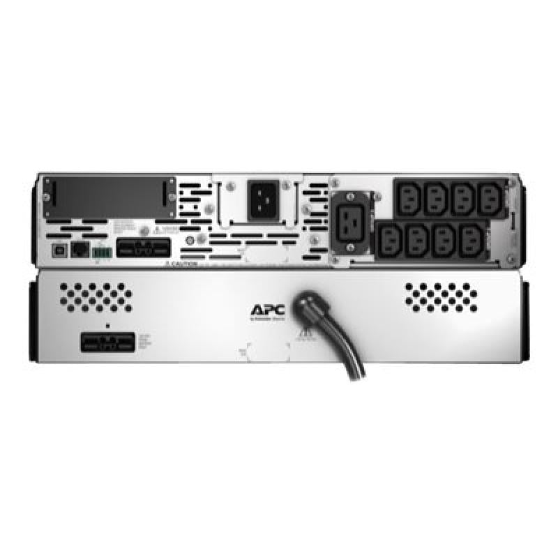 APC Smart-UPS SmartUPS (SMX2200RMHV2U)
