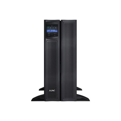 APC Smart-UPS SmartUPS (SMX2200RMHV2U)