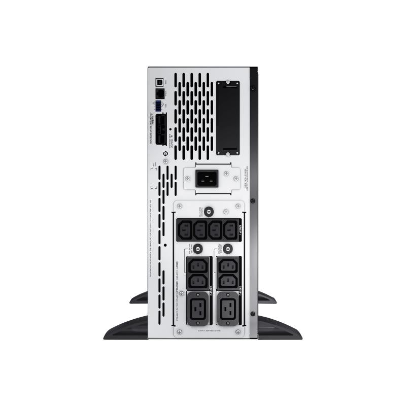 APC Smart-UPS SmartUPS (SMX2200RMHV2U)