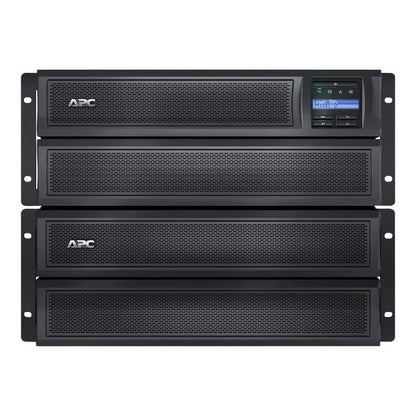 APC Smart-UPS SmartUPS (SMX2200RMHV2U)