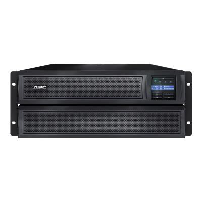 APC Smart-UPS SmartUPS (SMX2200RMHV2U)