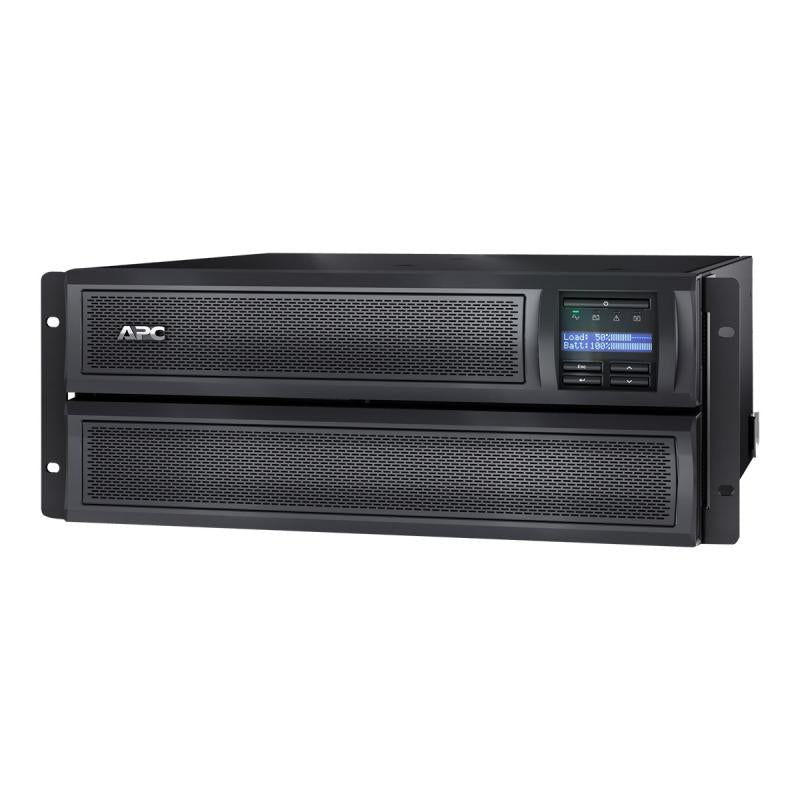 APC Smart-UPS SmartUPS (SMX3000HV)