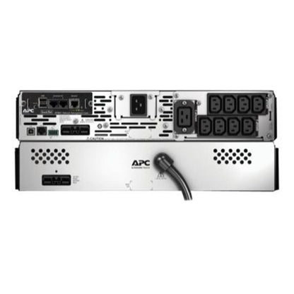 APC Smart-UPS SmartUPS (SMX3000RMHV2UNC)