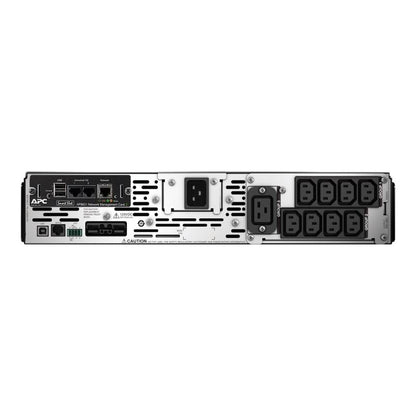 APC Smart-UPS SmartUPS (SMX3000RMHV2UNC)