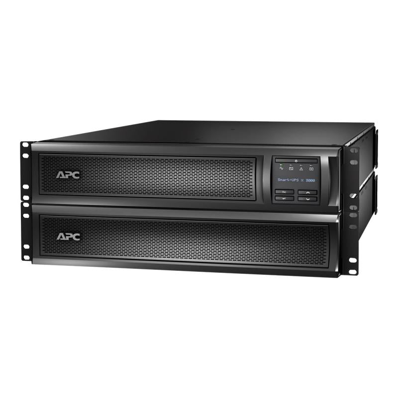 APC Smart-UPS SmartUPS (SMX3000RMHV2UNC)