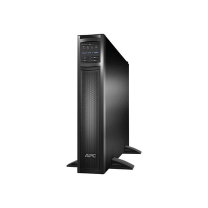 APC Smart-UPS SmartUPS (SMX3000RMHV2UNC)