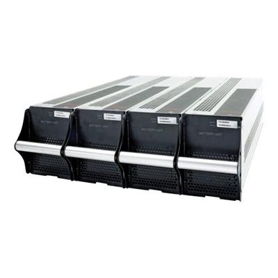 APC Symmetra PX 160 Batterie-Set SYBT9-B4